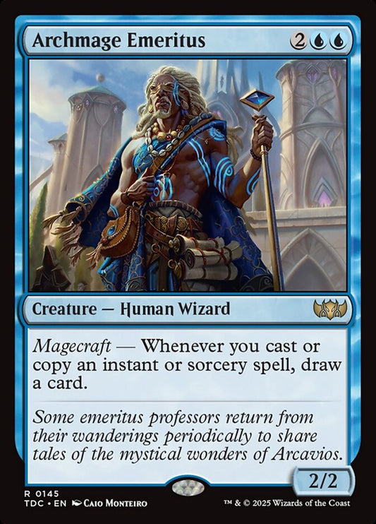 Archmage Emeritus front