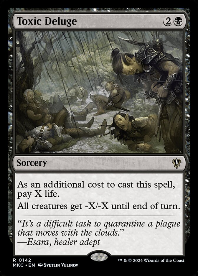 Toxic Deluge front