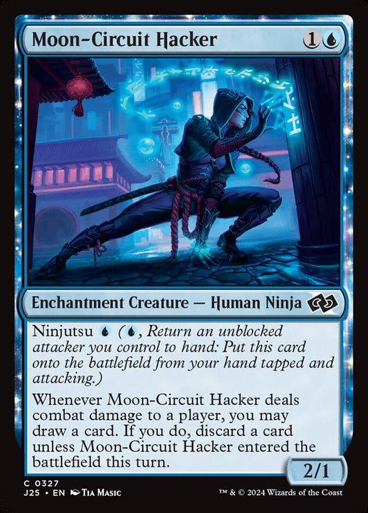 Moon-Circuit Hacker front