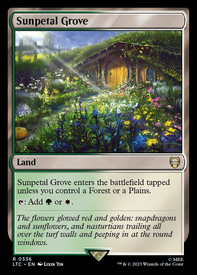Sunpetal Grove front