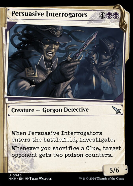 Persuasive Interrogators front