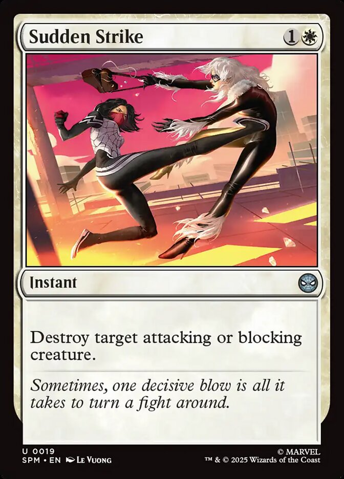 Sudden Strike front