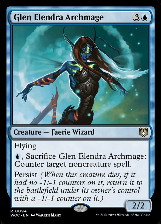 Glen Elendra Archmage front