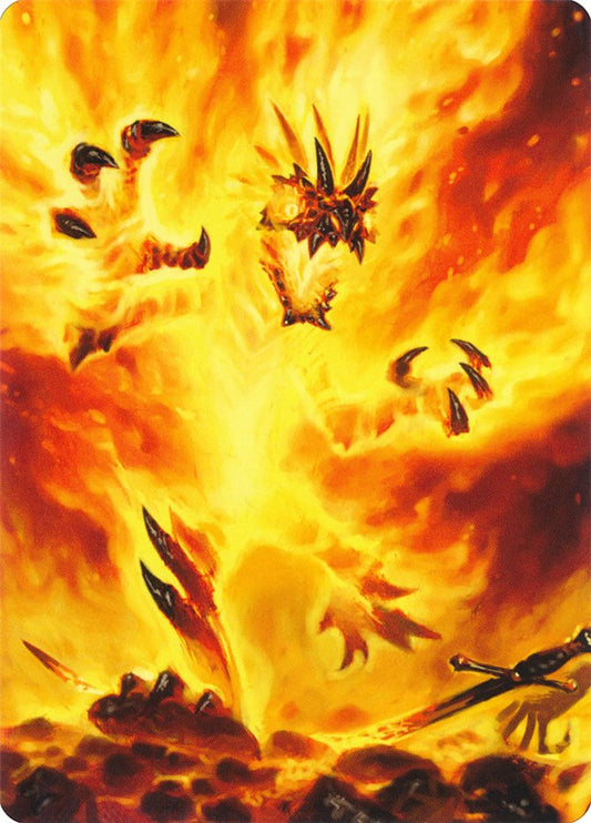 Elemental // Elemental back