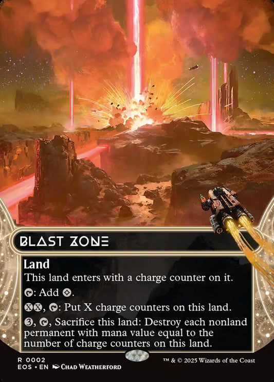 Blast Zone front