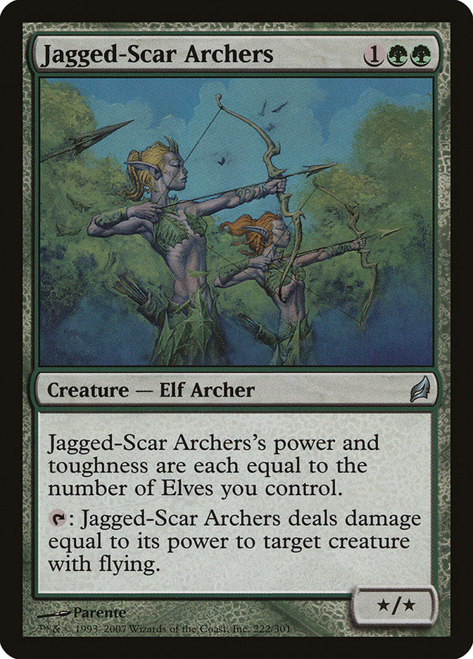 Jagged-Scar Archers front
