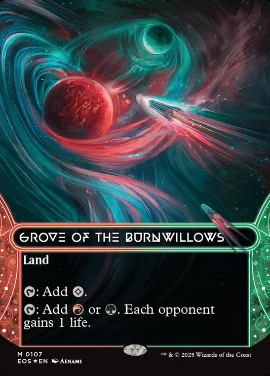 Grove of the Burnwillows front