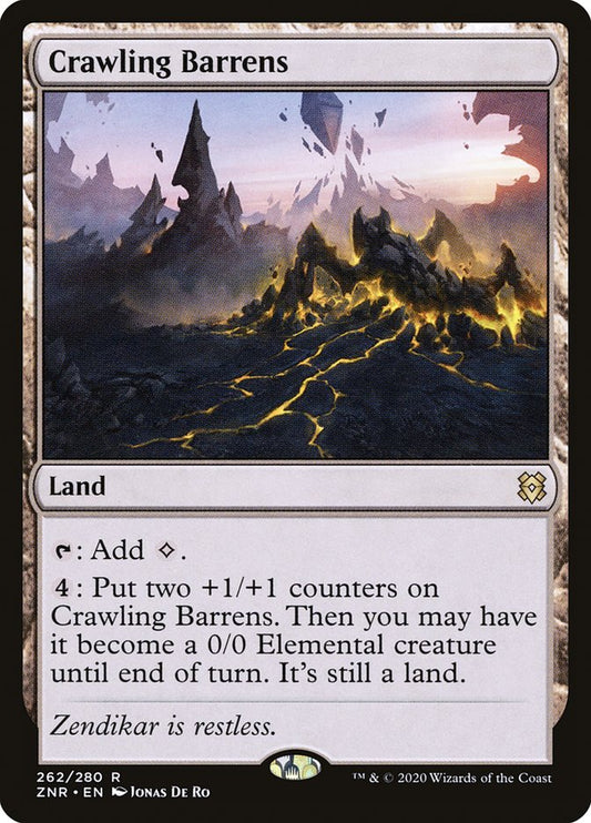 Crawling Barrens front