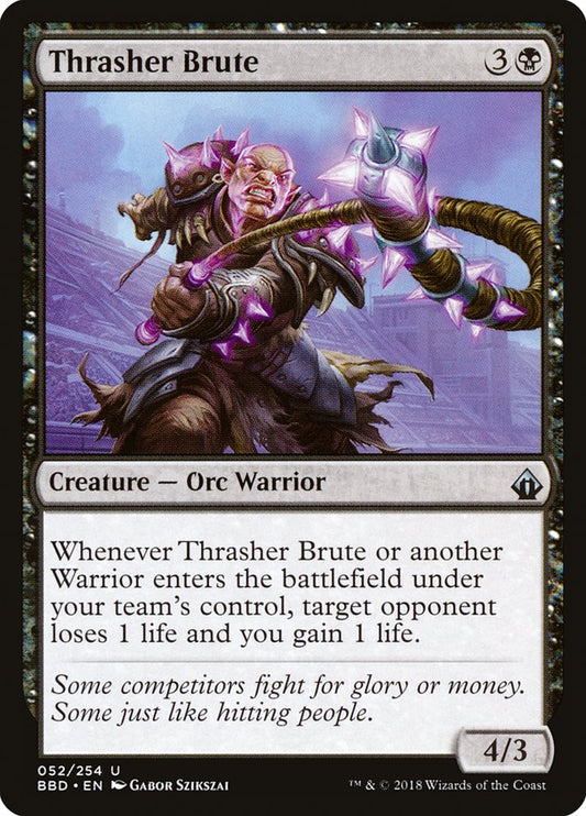 Thrasher Brute front