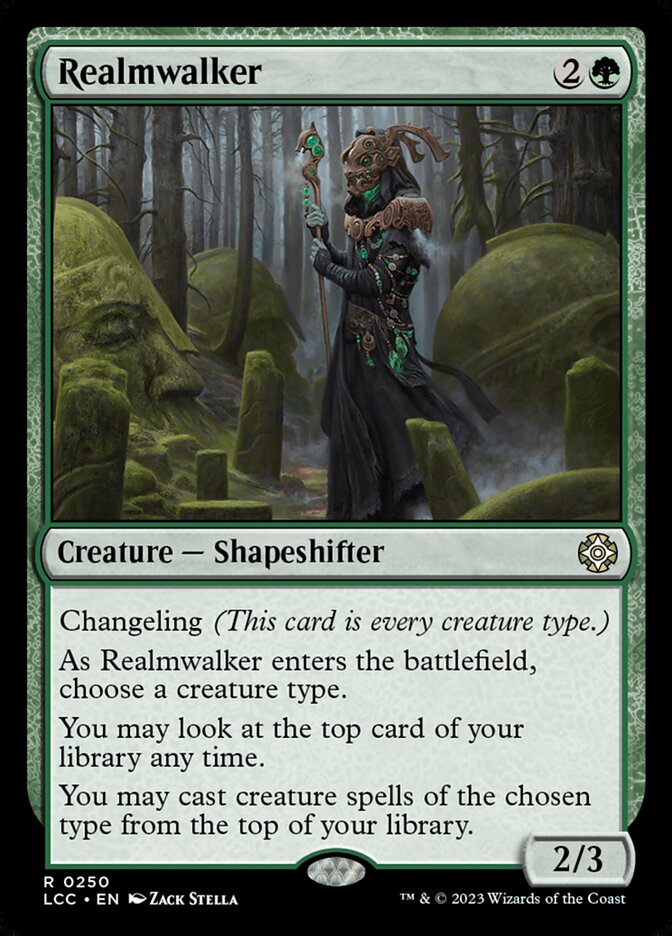 Realmwalker front