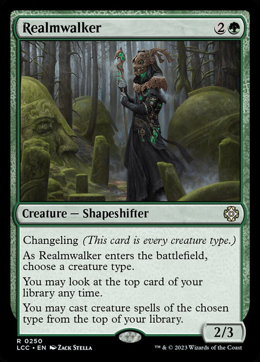 Realmwalker front