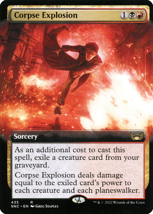 Corpse Explosion front