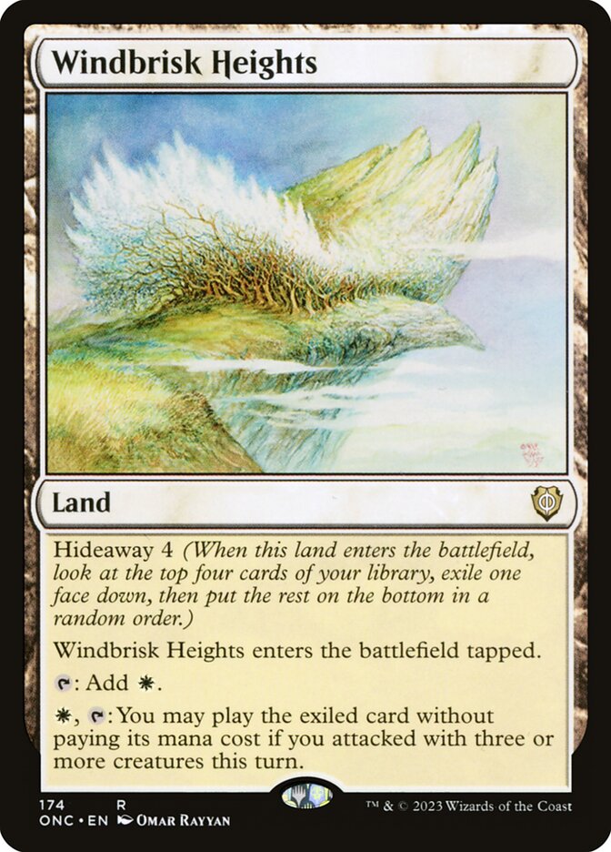 Windbrisk Heights front