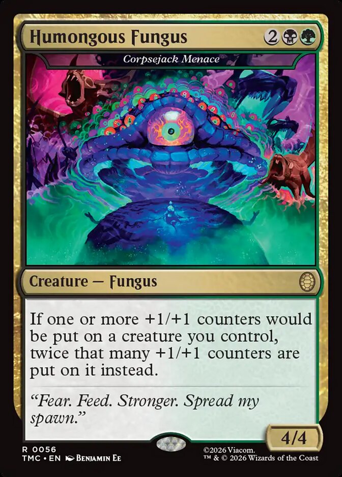 Corpsejack Menace front