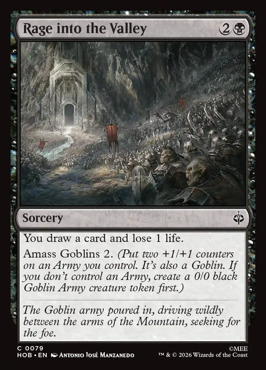 Rage into the Valley front