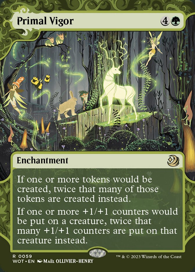 Primal Vigor front