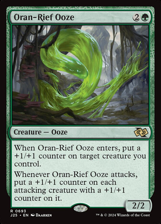 Oran-Rief Ooze front