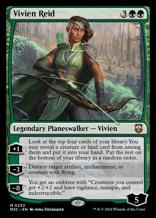 Vivien Reid front