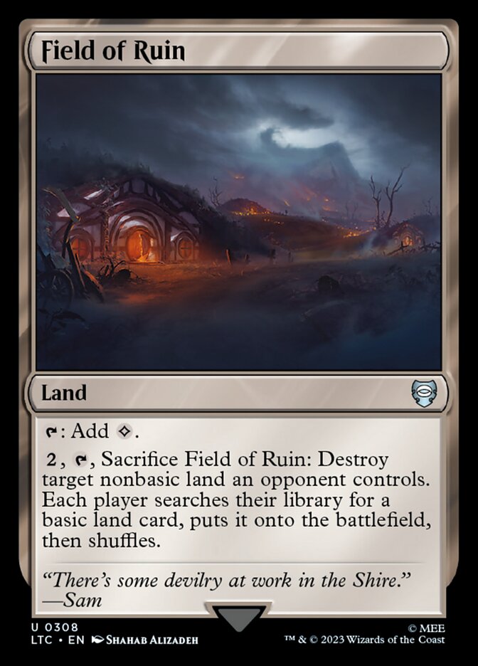 Field of Ruin front