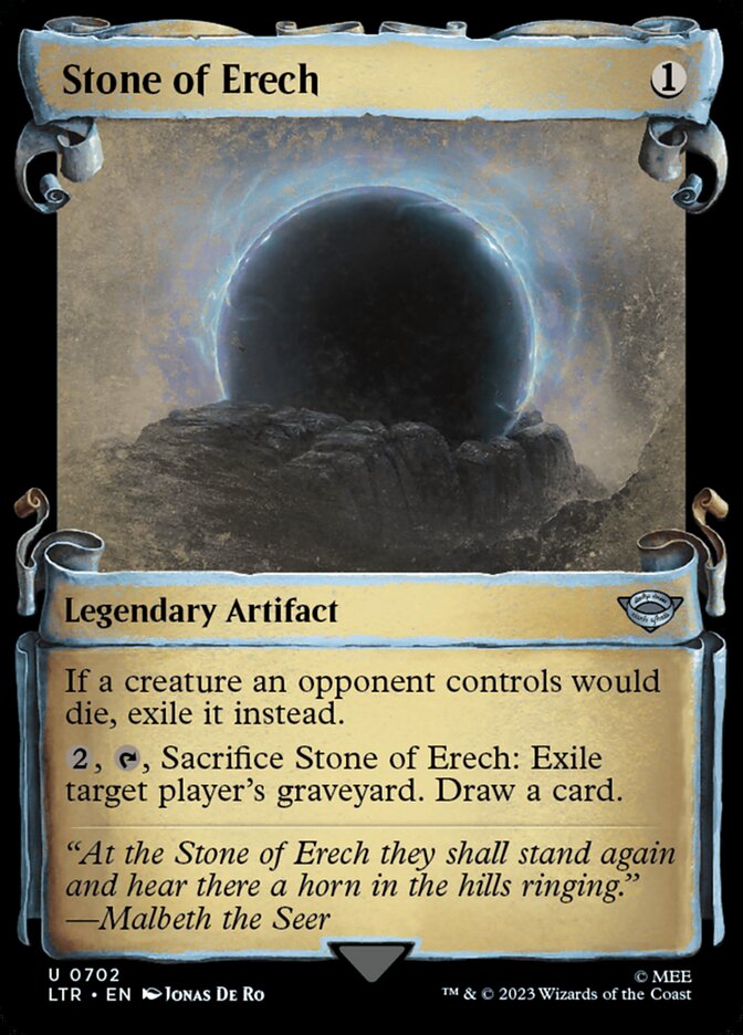Stone of Erech front