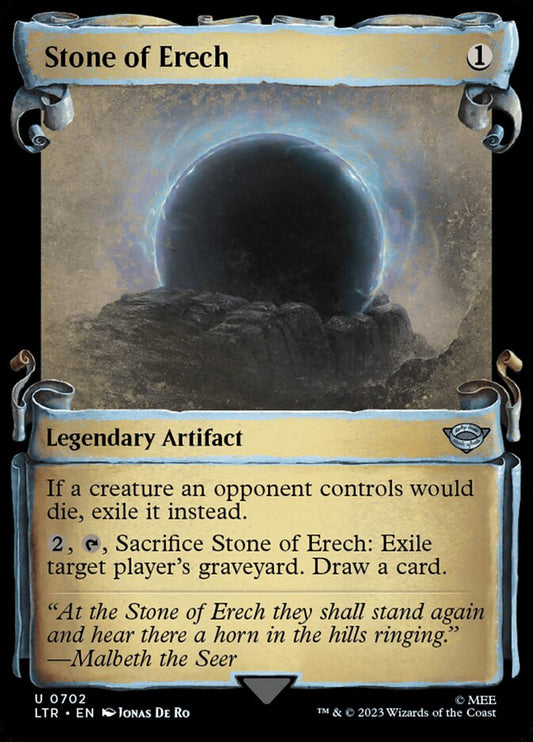 Stone of Erech front