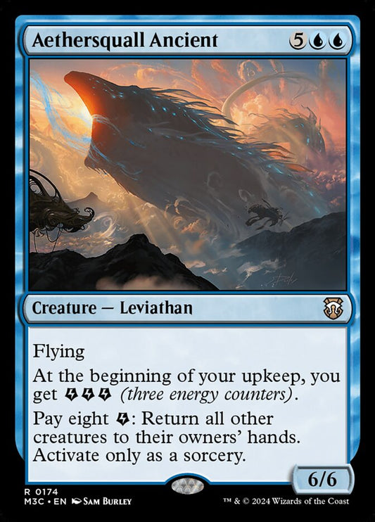 Aethersquall Ancient front