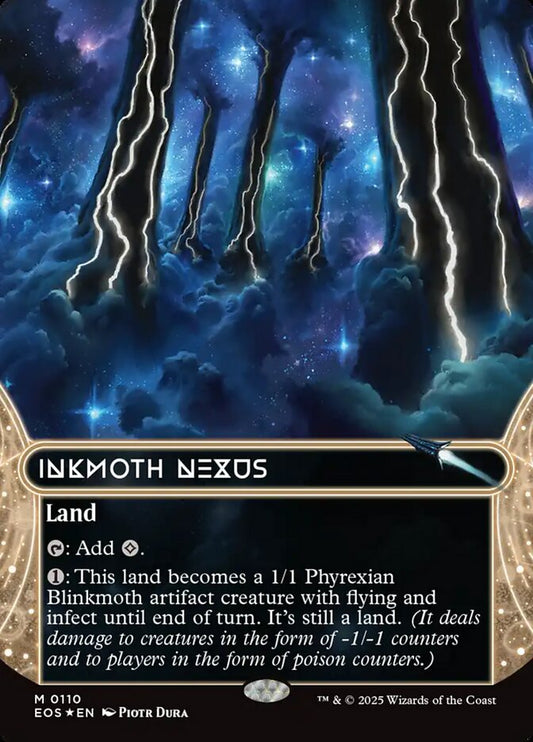 Inkmoth Nexus front