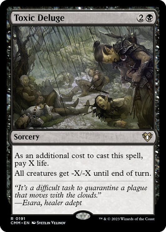 Toxic Deluge front
