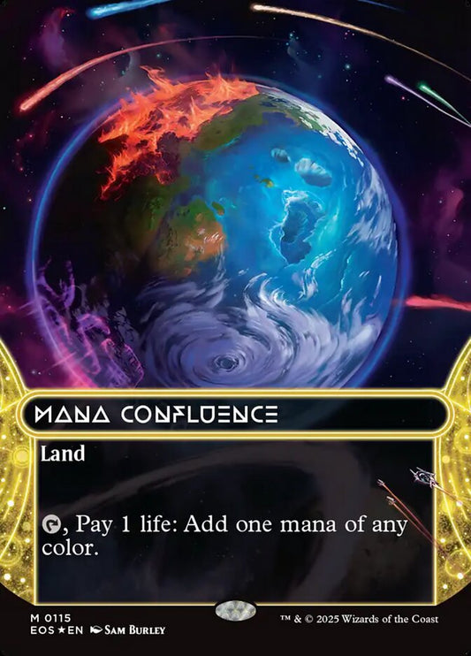 Mana Confluence front