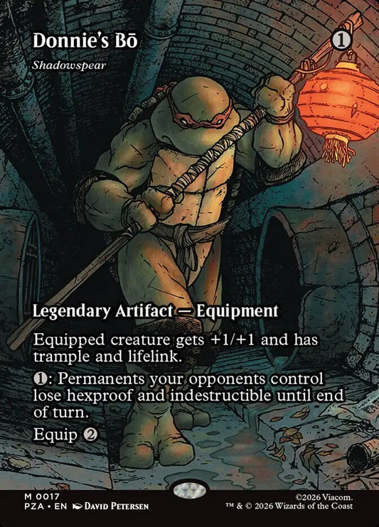 Shadowspear front