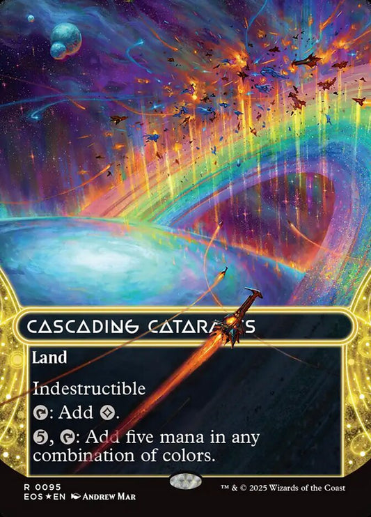 Cascading Cataracts front