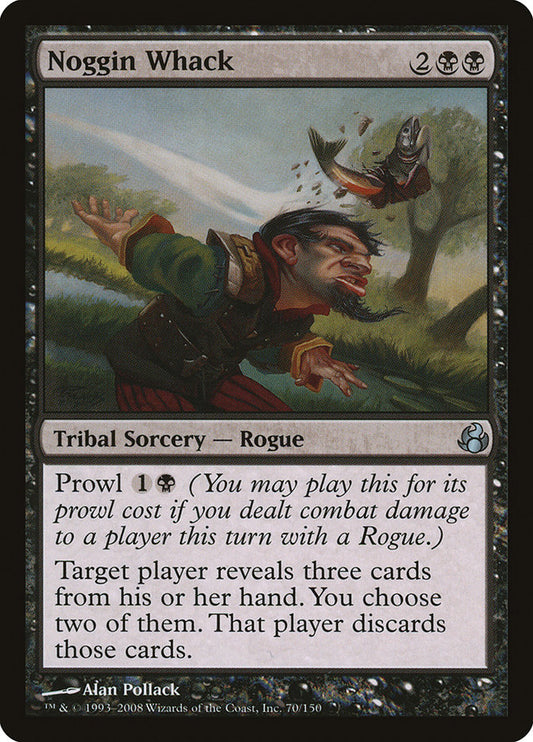Noggin Whack front