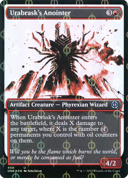 Urabrask's Anointer front