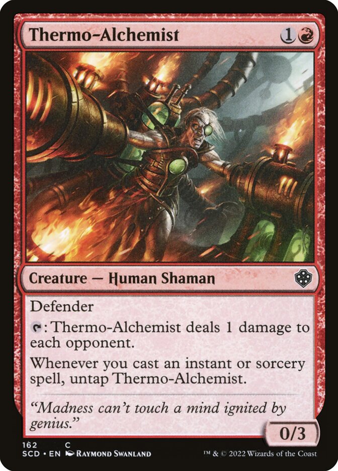 Thermo-Alchemist front