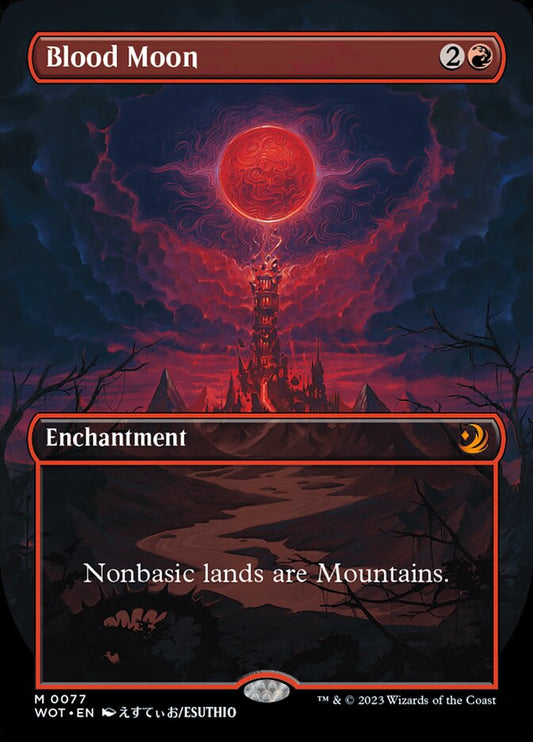 Blood Moon front