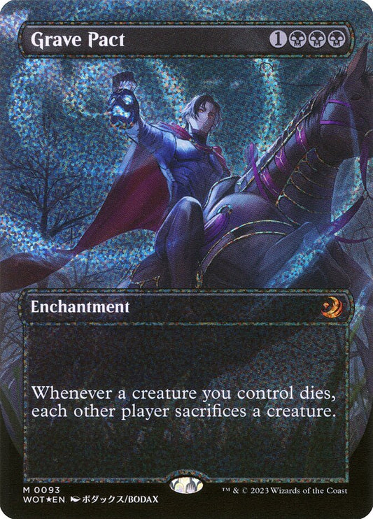 Grave Pact front