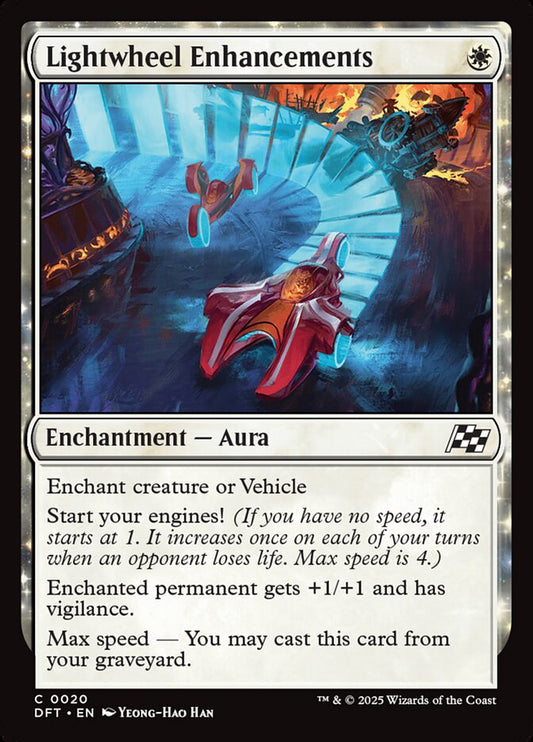Lightwheel Enhancements front