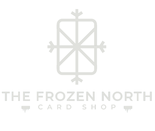 The Frozen North