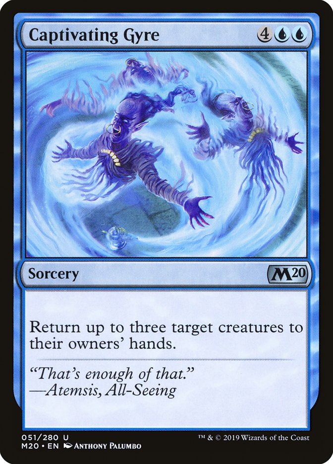 Captivating Gyre front