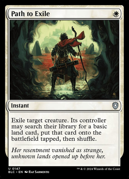 Path to Exile front