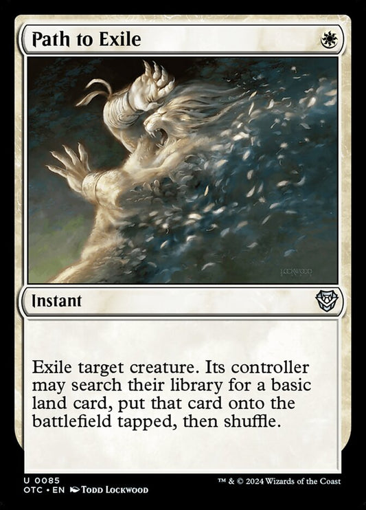 Path to Exile front