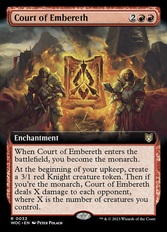 Court of Embereth front