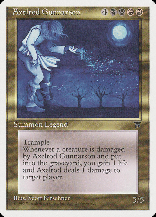 Axelrod Gunnarson front
