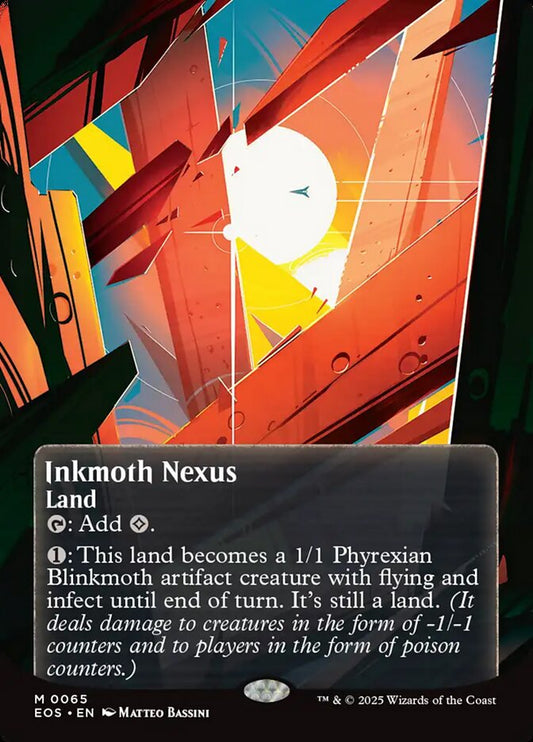 Inkmoth Nexus front
