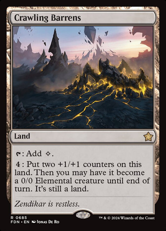 Crawling Barrens front