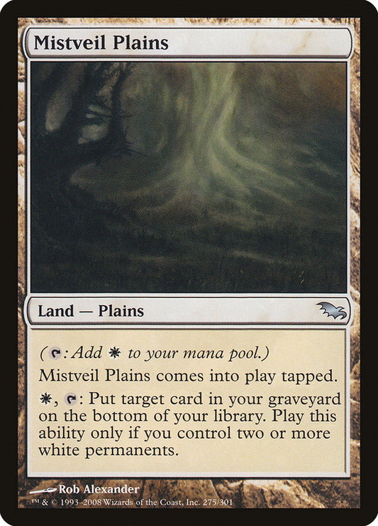 Mistveil Plains front