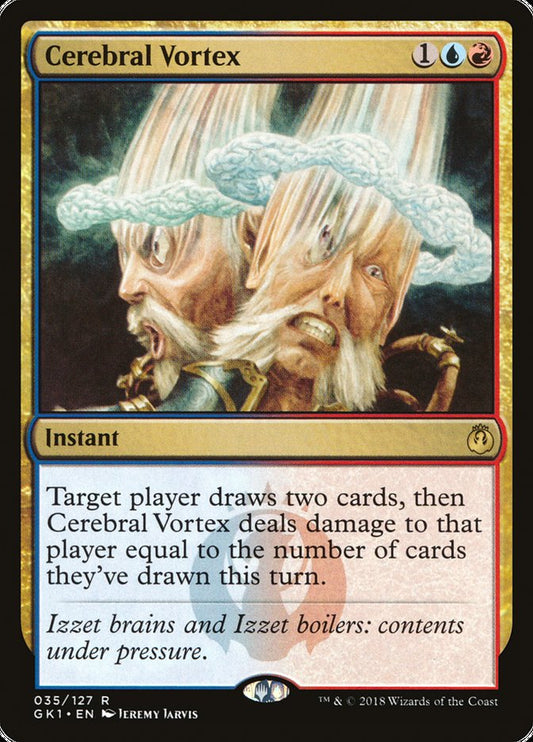 Cerebral Vortex front