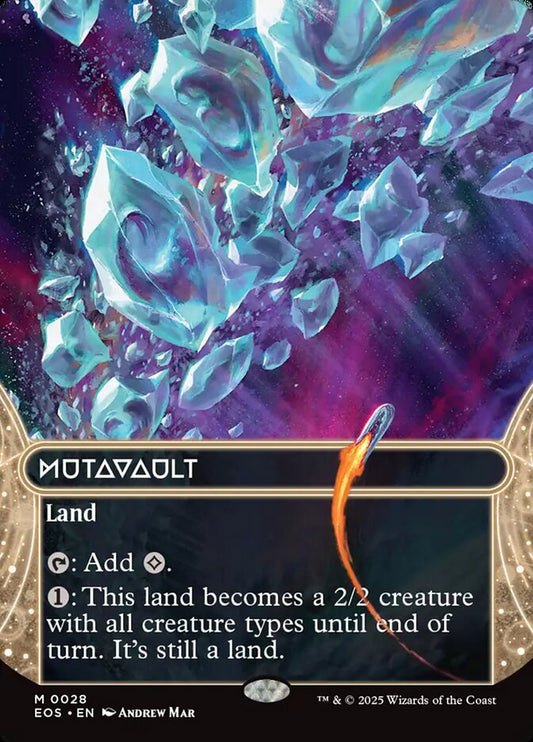 Mutavault front
