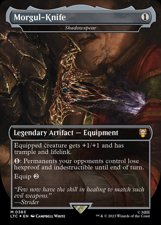 Shadowspear front