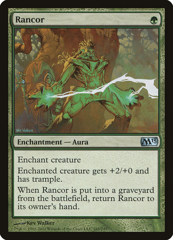 Rancor front